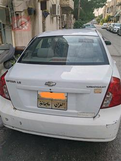 شيفروليه اوبترا